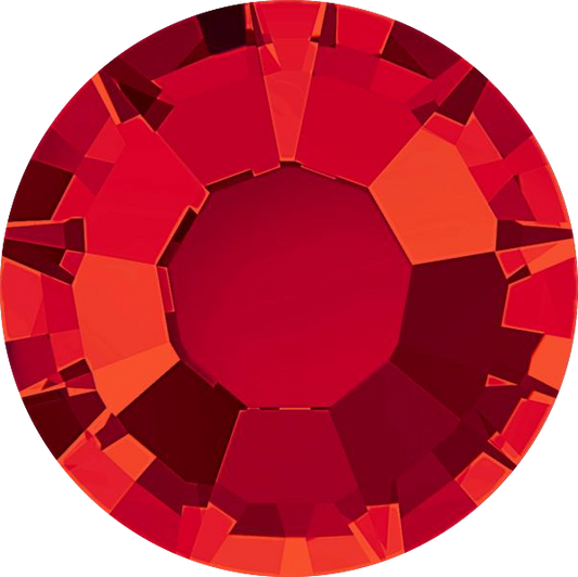 CrystAX Lt.Siam Hot-fix Poly bag