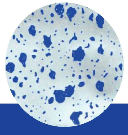 Foil Heat Transfer Vinyl / By Roll  (20" x 27yd)