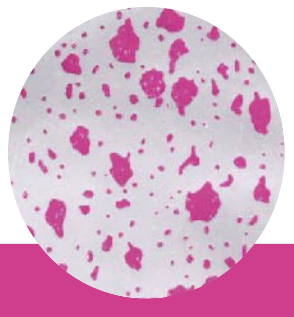 Foil Heat Transfer Vinyl / By Roll  (20" x 27yd)