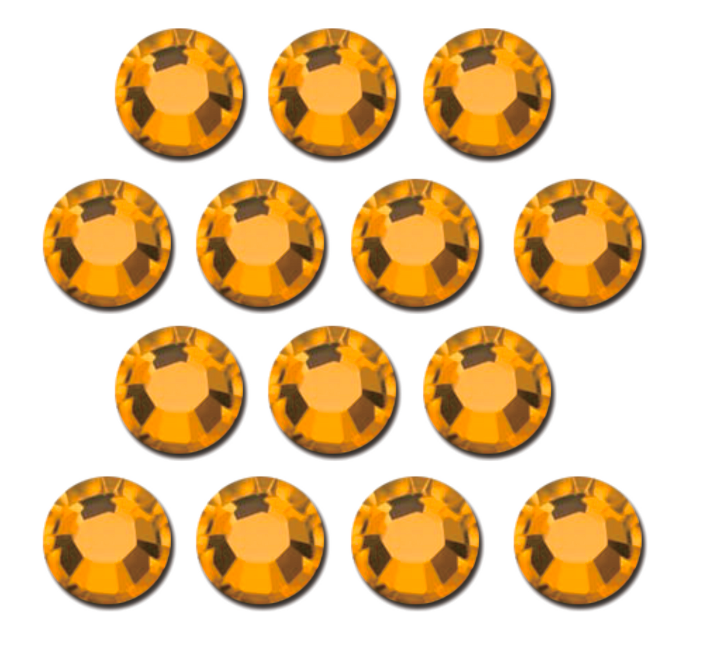 Topaz Hot-fix Mini Bag