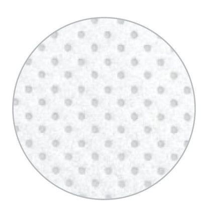 PU Vent hole Heat Transfer Vinyl / By Yard 20" x 36"